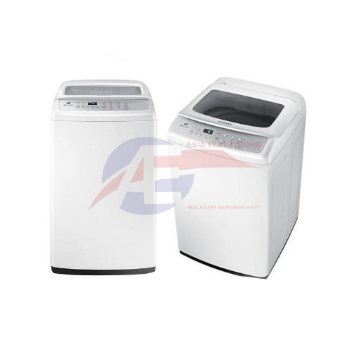 MESIN CUCI SAMSUNG WA80H4000SW | TOP LOAD