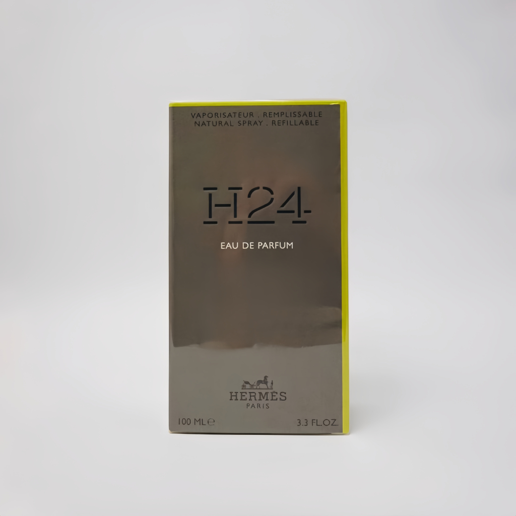 Hermes H24 Man EDP - 100 ML