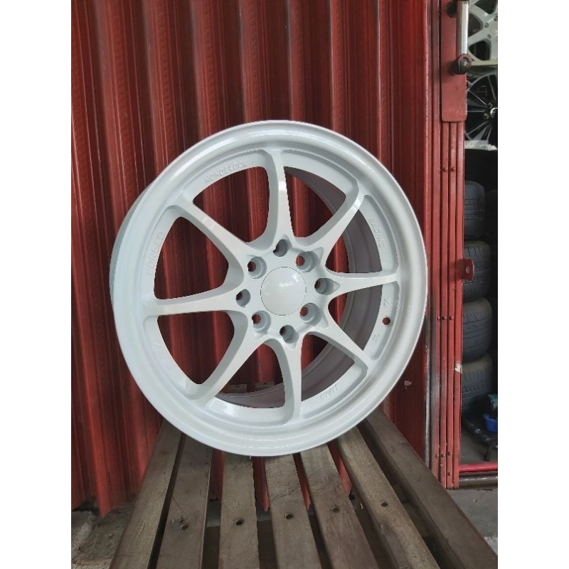 Velg CE28 R15 Putih