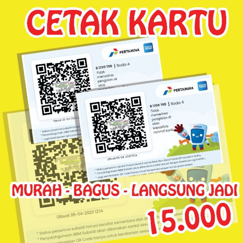 

Cetak Kartu Mypert cetak kartu barcode cetak kartu