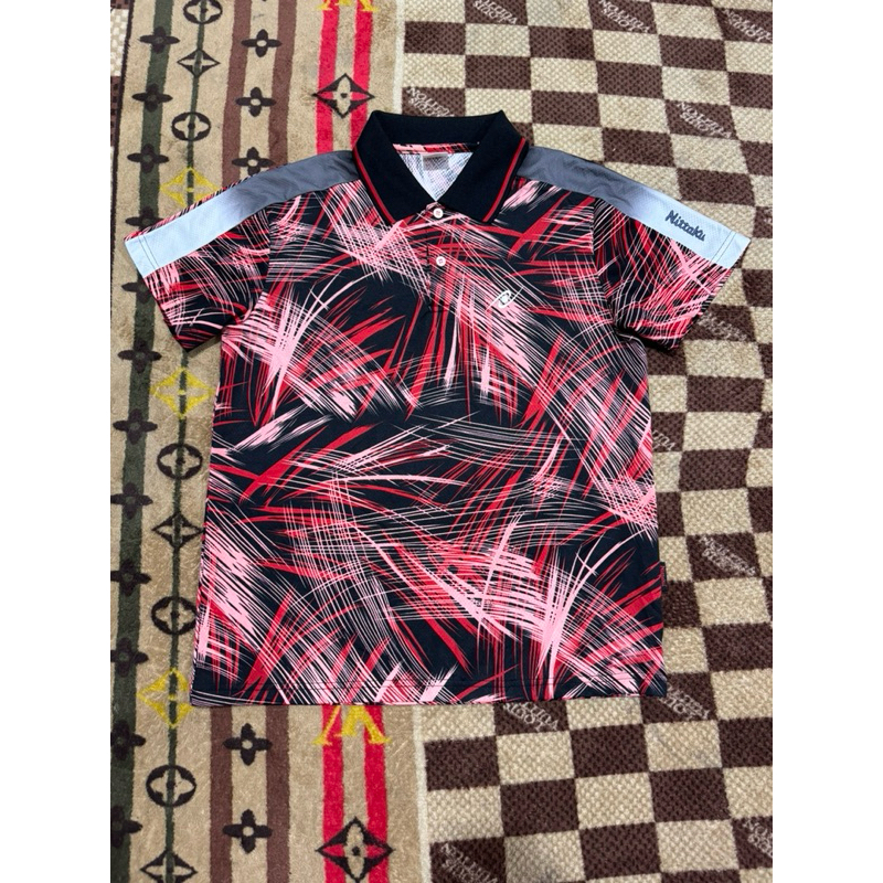 Jersey Nittaku Original