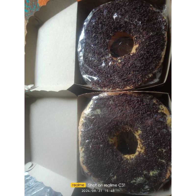 

bolu Original meseris ukuran 20 cm