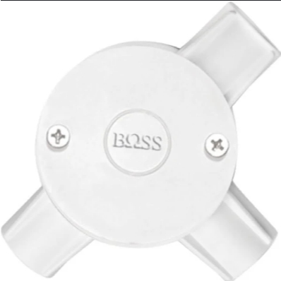 T DUS 20MM BOSS CABANG 3