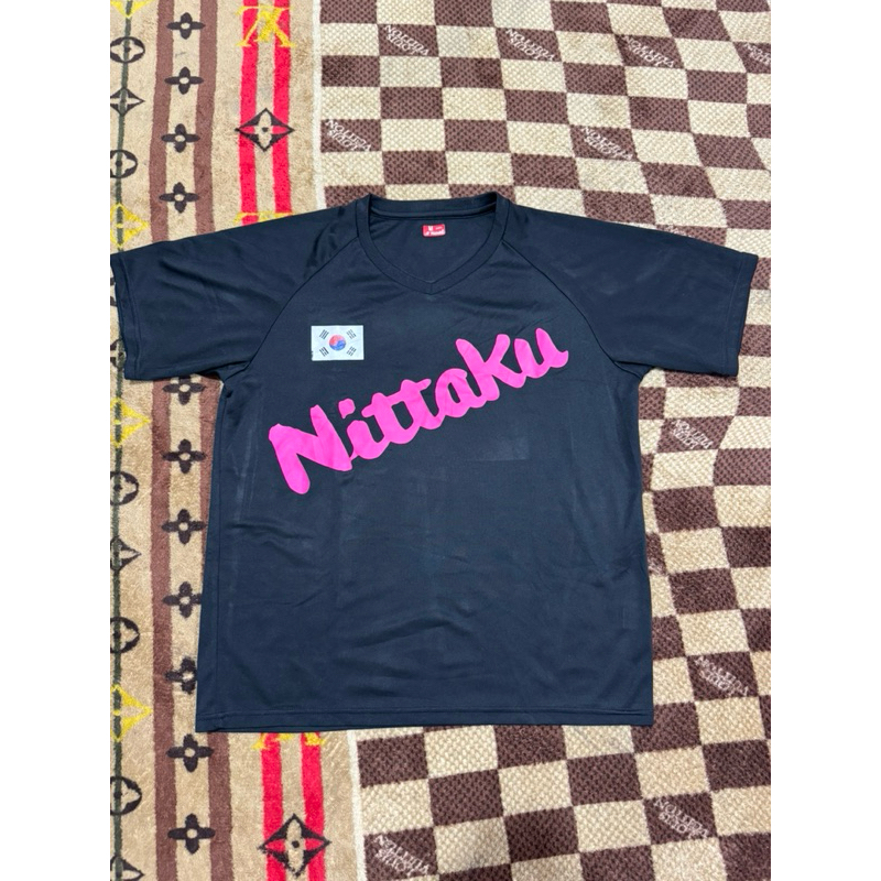 Jersey Nittaku Original