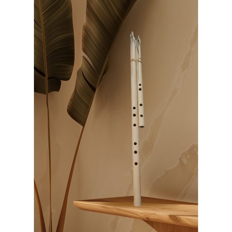 Suling sunda kualitas