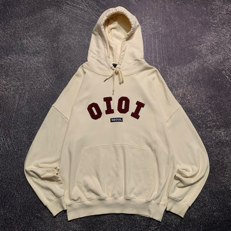 hoodie oioi towel