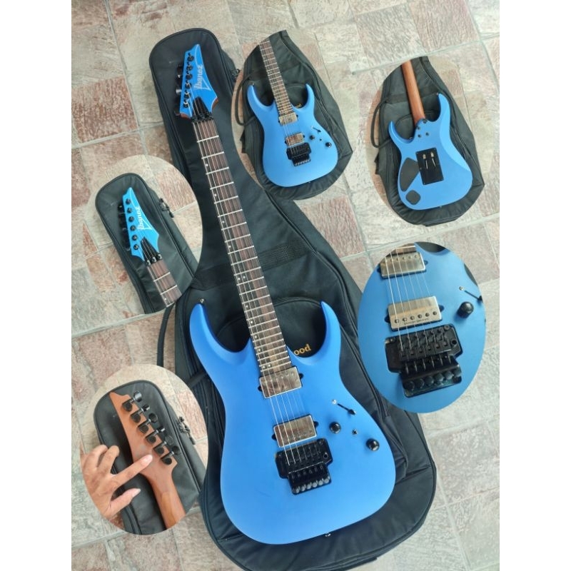 

IBANEZ RG42HPT LBF ORIGINAL MII