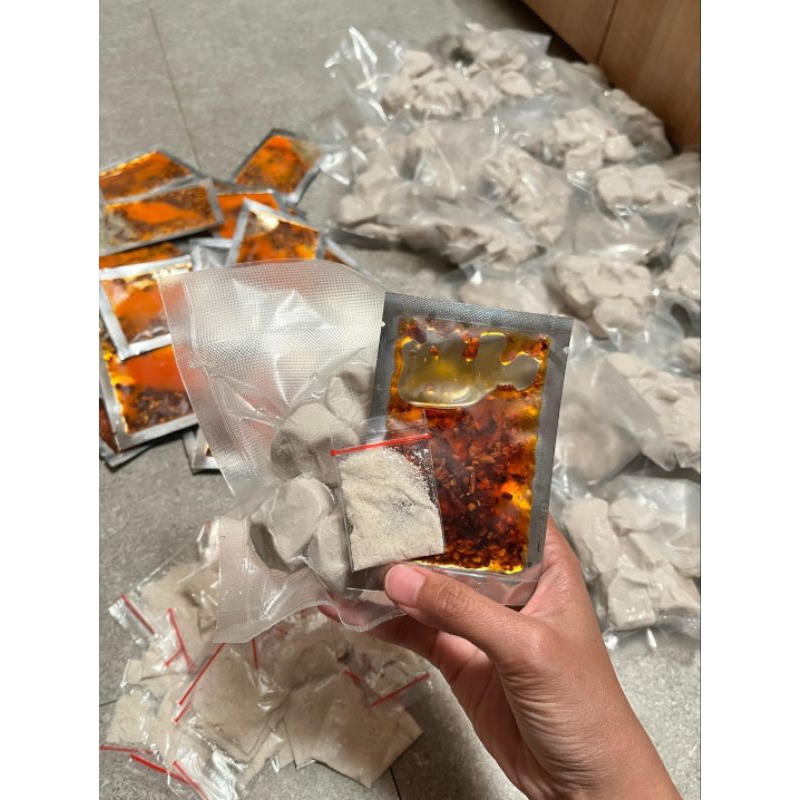 

BASRENG CHILI OIL/BASRENG MALANG/BASRENG MURAH MALANG