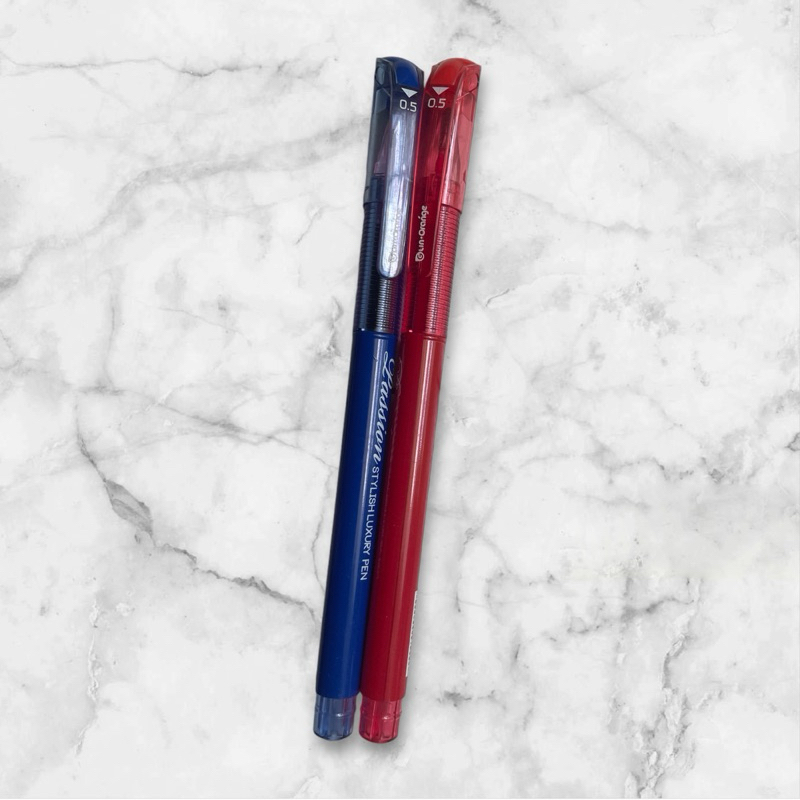 

pulpen passion (0.5mm) (2pcs)