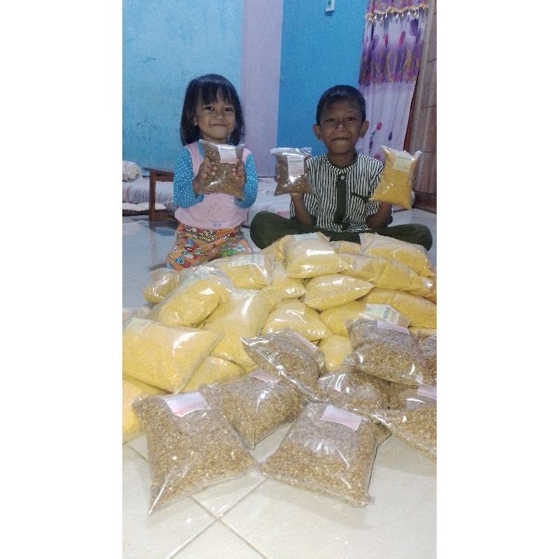 

gatot instan