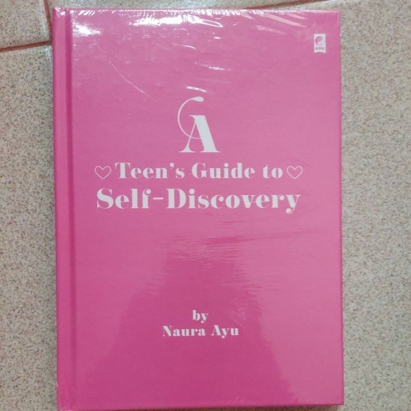 A Teen's Guide To Self Discovery