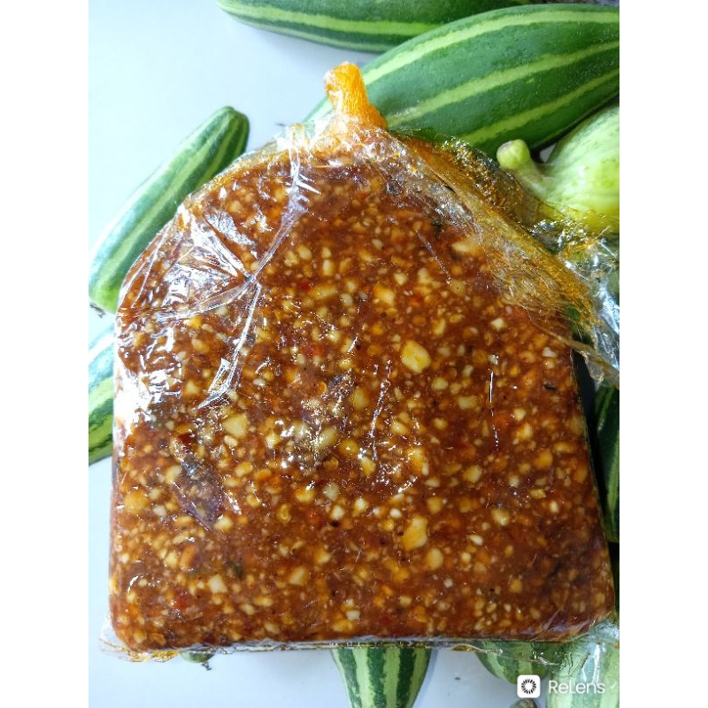 

1Kg Sambel Pecel Curah Murah