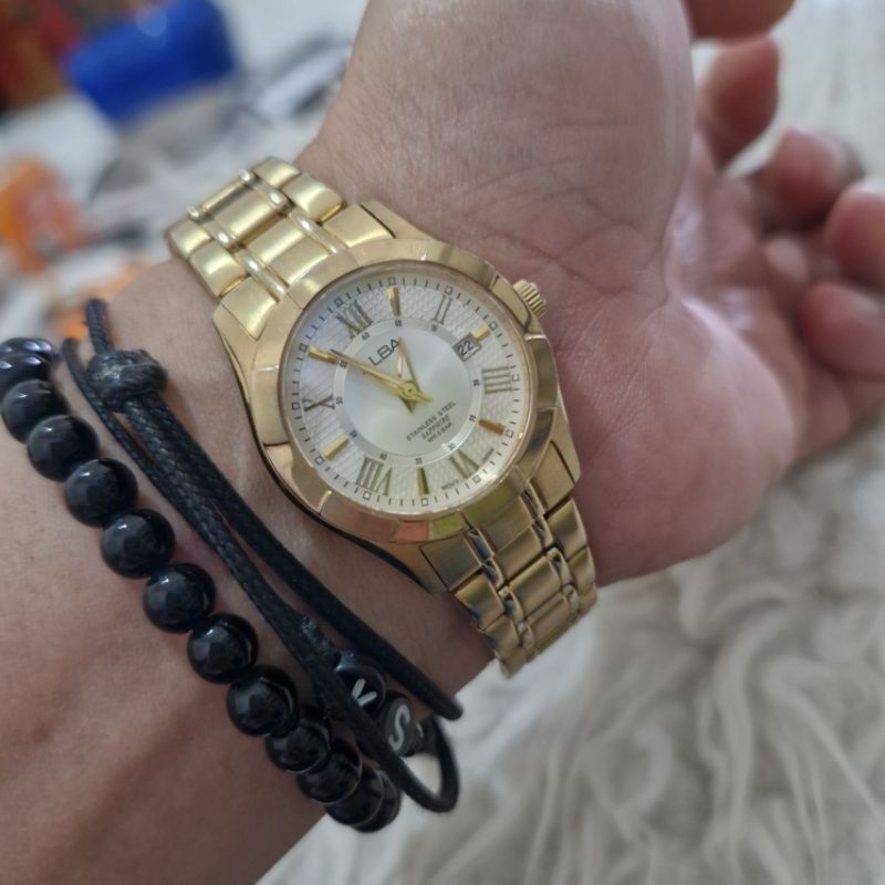 PRELOVED ALBA WANITA SECOND BEKAS ORIGINAL