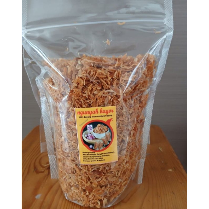 

bawang goreng asli