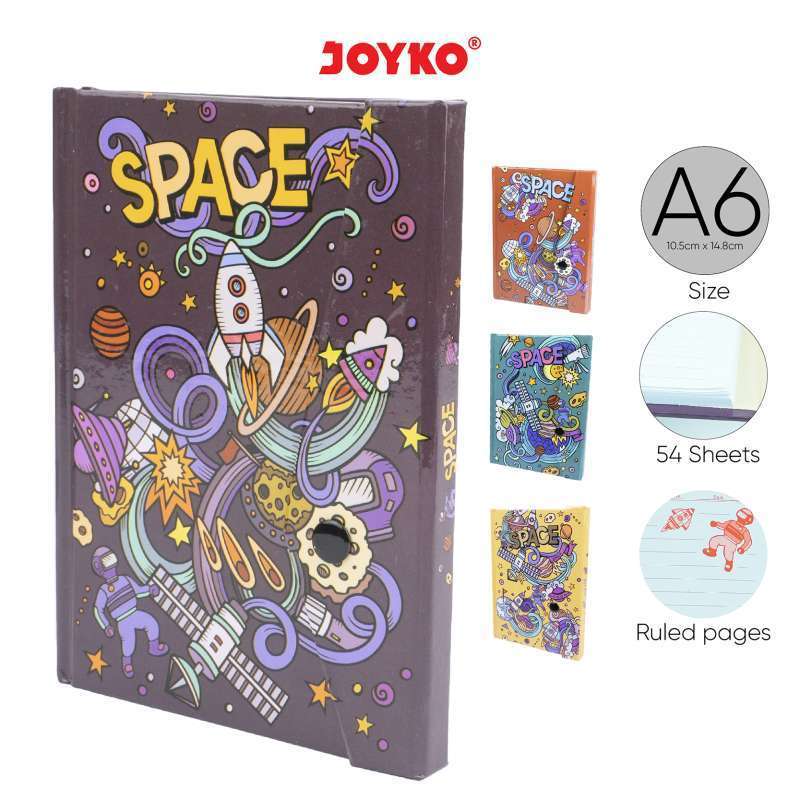 

AGENDA/note book JOYKO D1115SC