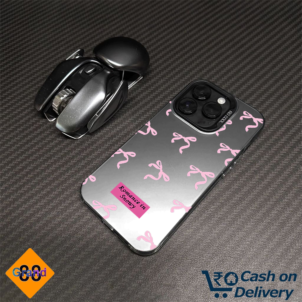 SC43 Premium Matte Hard Casing Hp For OPPO A60 A16 A78 4g A17k A18 A17 A76 A96 A15 A15s A38 4g A31 A