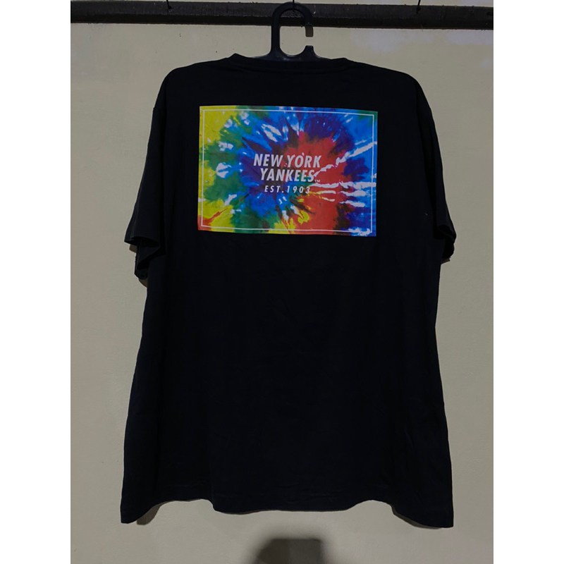 tshirt by MLB yankees tag majestic perfect