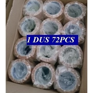 

PAKET HEMAT!!!! LAKBAN / SELOTIP / ISOLASI COKELAT 45 MMx100YARD ISI 72PCS