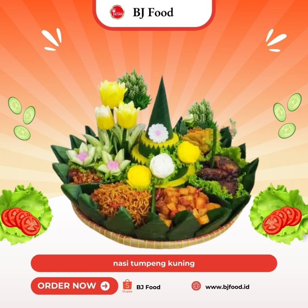 

Tumpeng nasi/ Tumpeng nasi kuning/ Nasi tumpeng/ Nasi kuning/ Nasi tumpeng ultah/ Nasi tumpeng enak