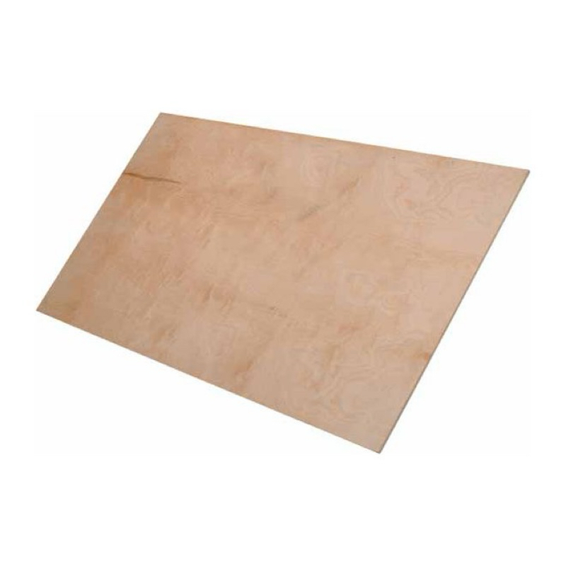 TRIPLEK 3mm 80x60