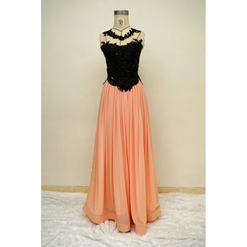 Dress Pesta/Kondangan by Lavani Atelier
