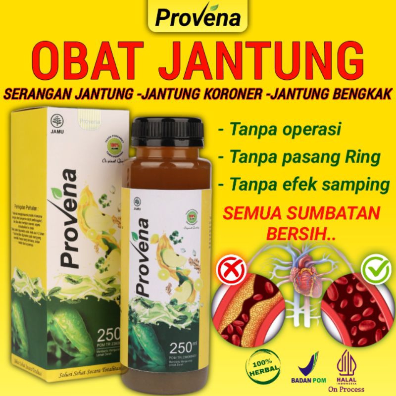 Provena Obat Herbal Cuka Apel