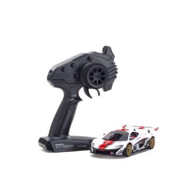 KY32324WR KYOSHO MINI-Z RWD McLaren P1™ GTR