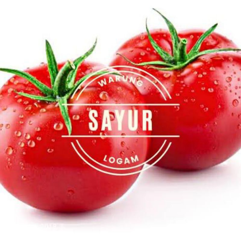 

Tomat Merah