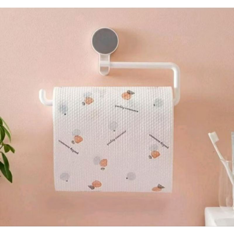 TISSUE PEMBERSIH PERALATAN DAPUR//TISSUE DAPUR