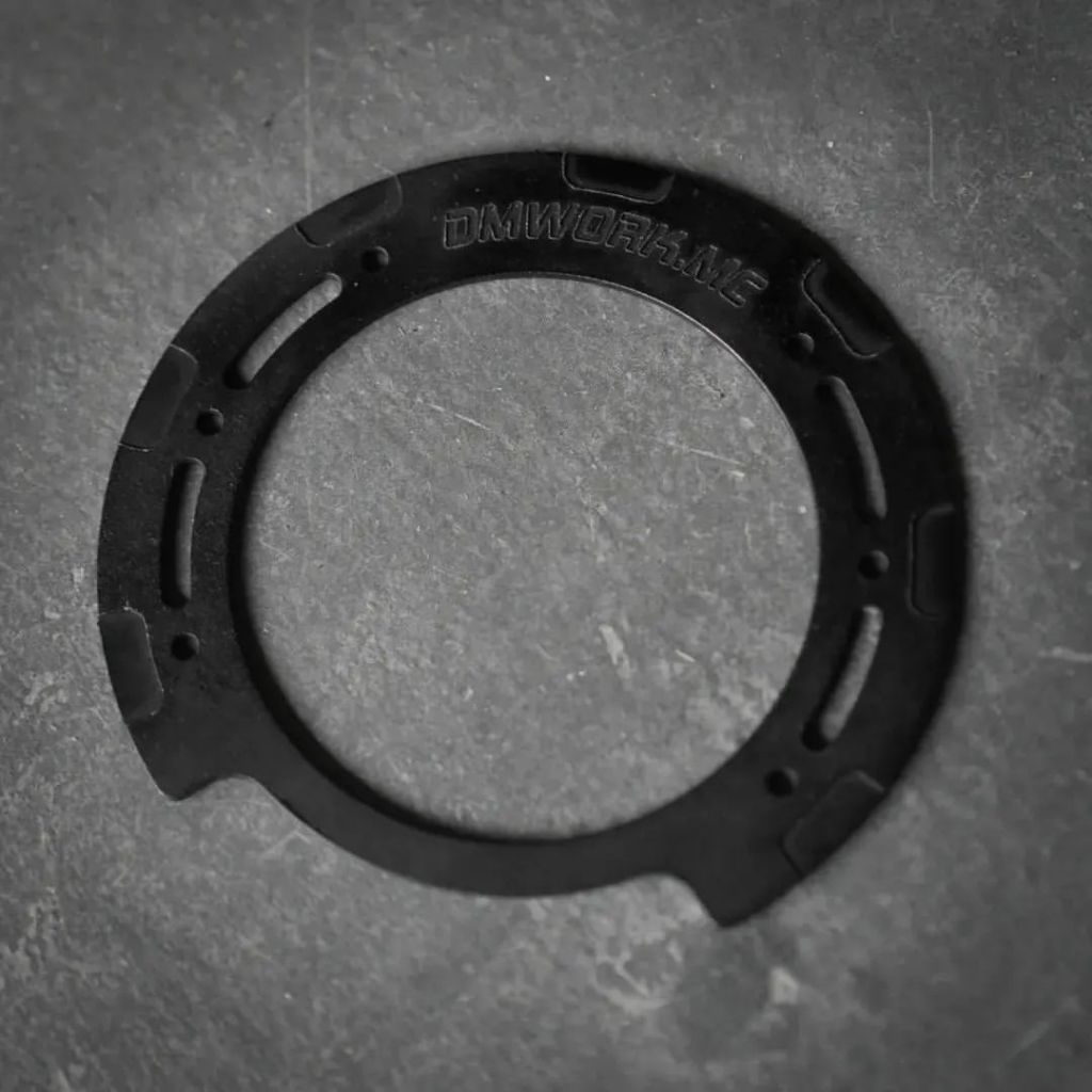 XSR 155 Cover Speedo / Cover Speedometer / Pelindung Speedo / Pelindung Speedometer