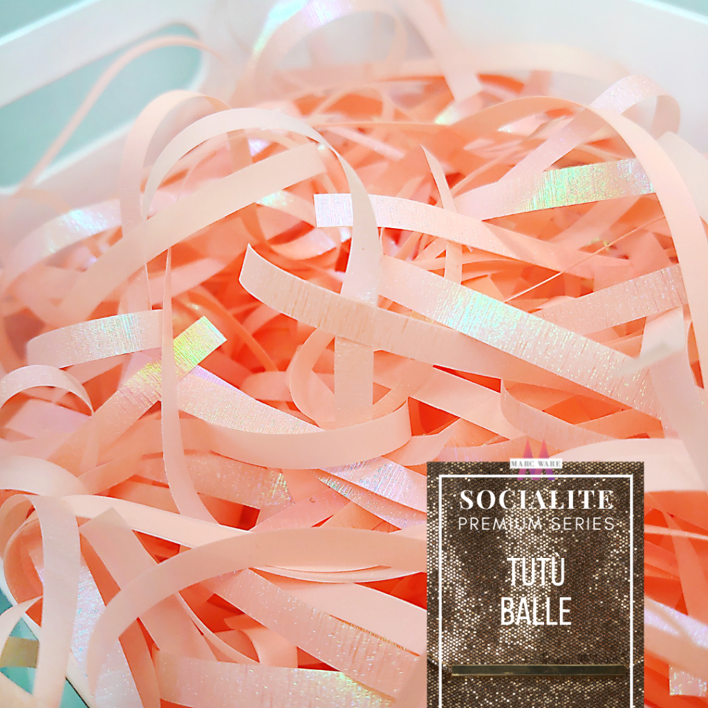 

KERTAS CACAH KERTAS SERUT PREMIUM TUTU BALLE PER GRAM