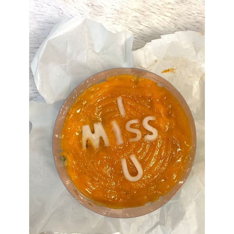 

Mentai Cake diameter 10cm