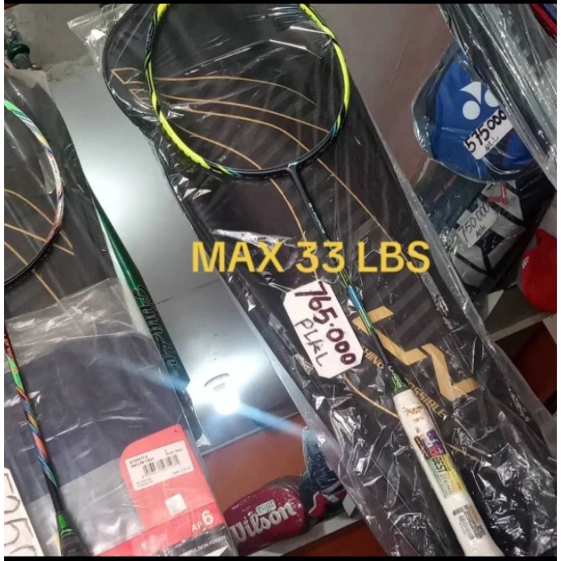 LI NING G-FORCE 7000, 7200, 7500, 7600 EXTRA STRONG ORIGINAL