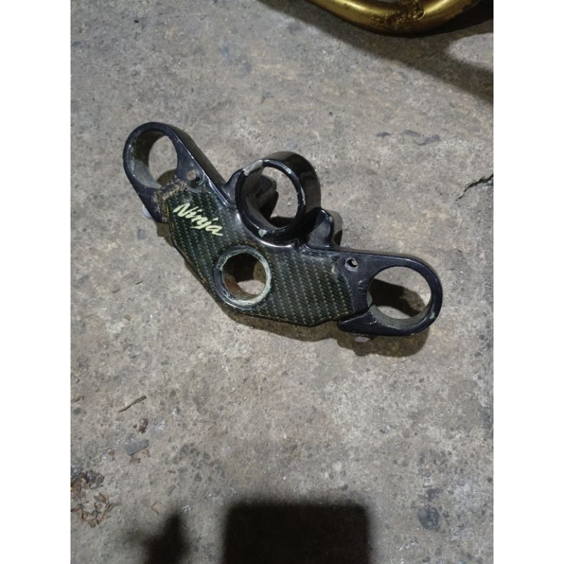 SEGITIGA ATAS NINJA RR ORI COPOTAN