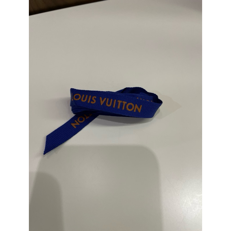

LV ribbon
