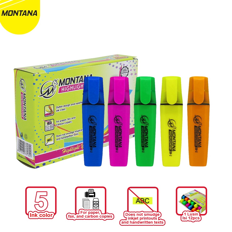 

FG2 MONTANA Hhlhter SH1