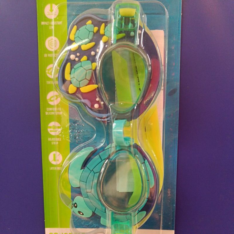 Kaca Mata renang anak anak