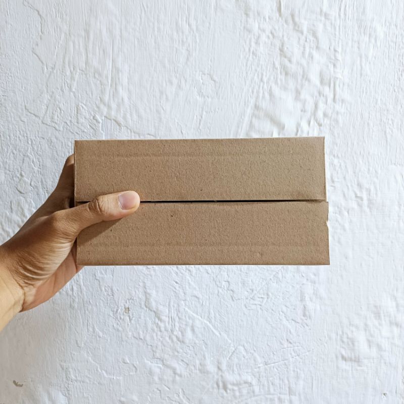 

Tambahan Packing Kardus