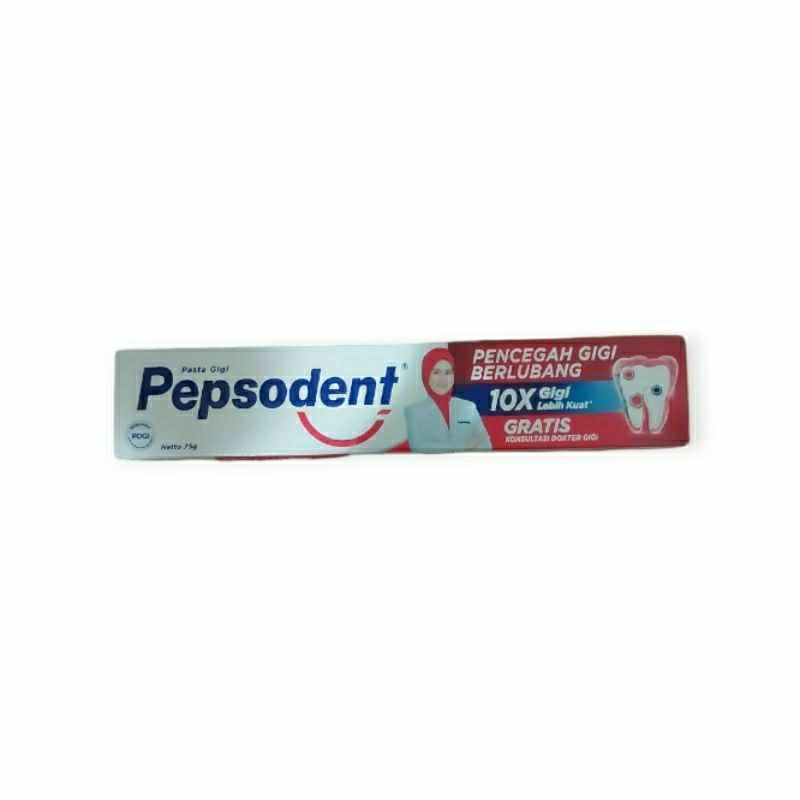 Pasta gigi pepsodent / pasta gigi pepsodent 190g