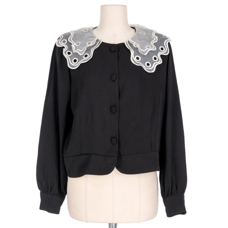 Blouse Sailor By Malene Beauty