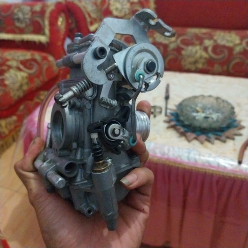 mikuni TMR28 original MADE IN JAPAN,RACING USE ONLY