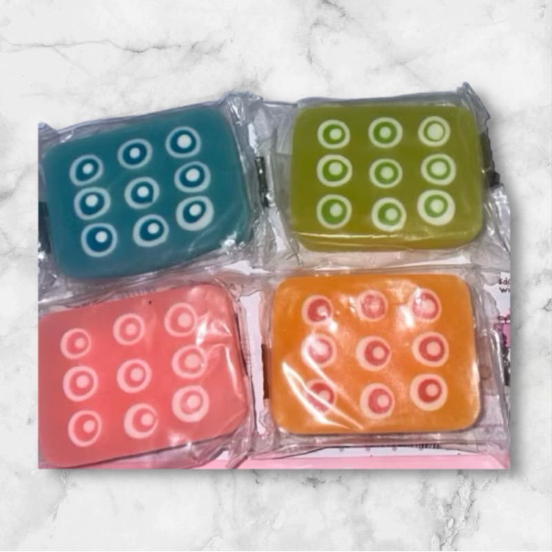 

penghapus ZHENGDA (4pcs)