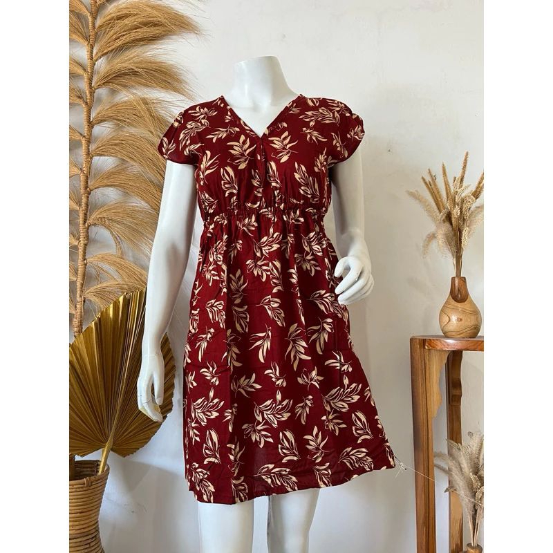 DASTER MANOHARA PENDEK