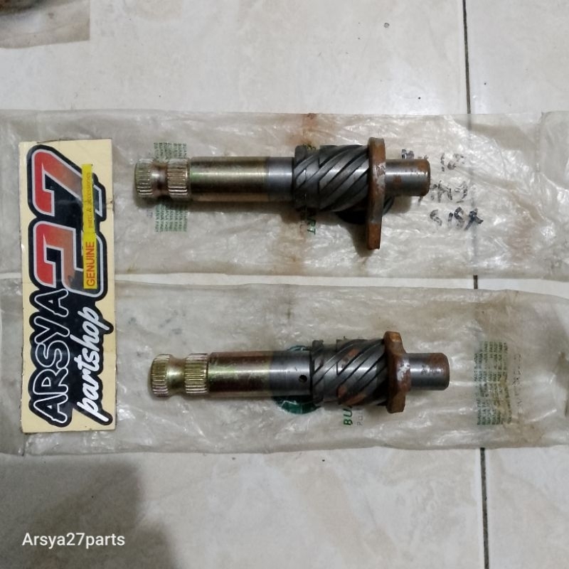 As kick RX 100 As kik RX 100 As kik stater RX 100 As kick stater RX 100 lokal buanaparts