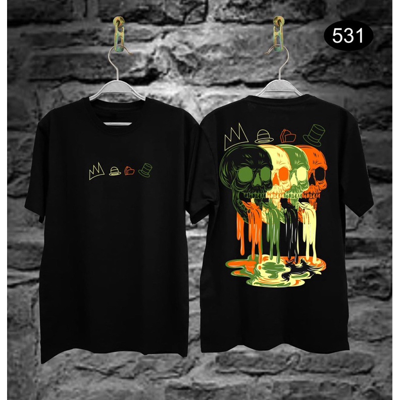BAJU KAOS SUKARNO BAJU KAOS DISTRO TEARU BERGAMBAR KEKINIANKAOS IWAN FALS