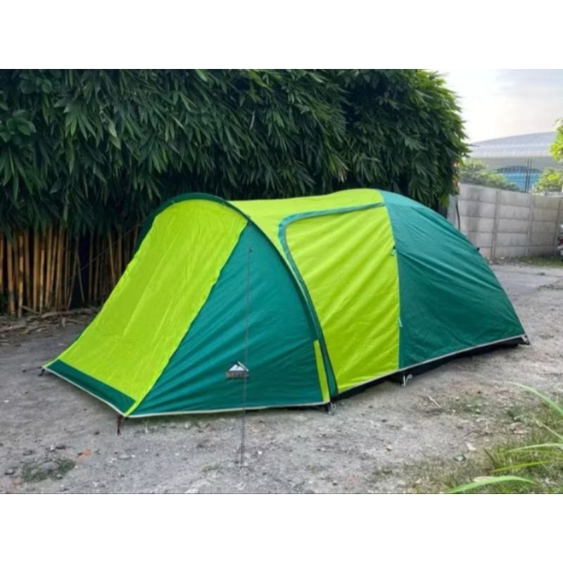 Tenda Camping Elite LWY Outdoor