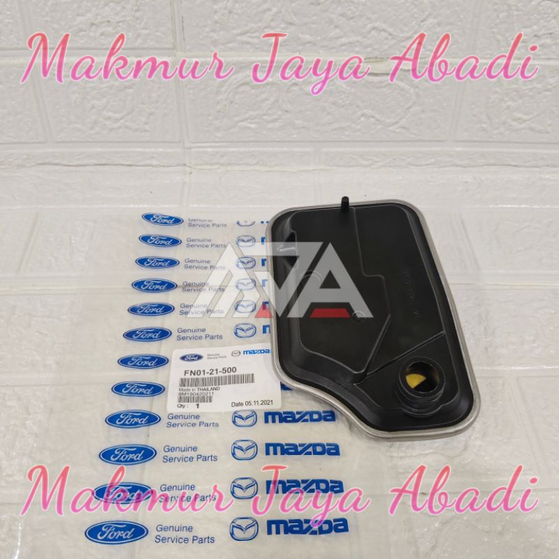 FILTER OLI MATIC FIESTA MAZDA 2 5 6 8 BIANTE NON SKYACTIVE ORI