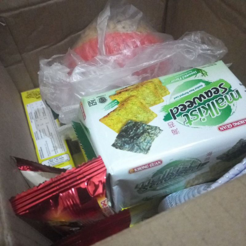 

Jajan Murah Banyak Gratisan