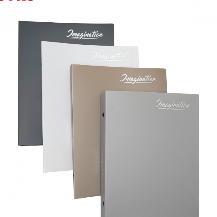 

Grosir Binder Note Joyko A5TSPLM5 Imagination 2 Holes