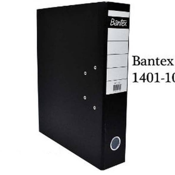 

KF7 Ordner Bantex Eco Folio 141